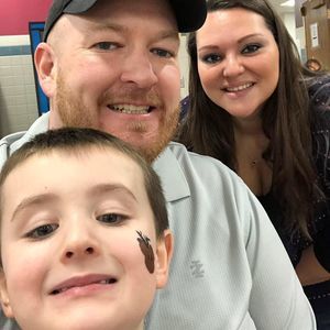 Meet your Posher, Paul